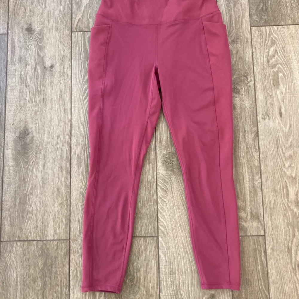 RBX Berry Leggings